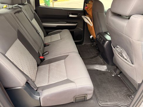 Used 2016 Toyota Tundra SR5 w/ TRD Off Road Package image 18