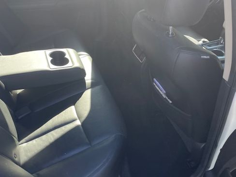 Used 2015 Nissan Altima 3.5 SL image 12