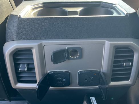 Used 2022 Ford F250 Lariat w/ Lariat Ultimate Package image 26