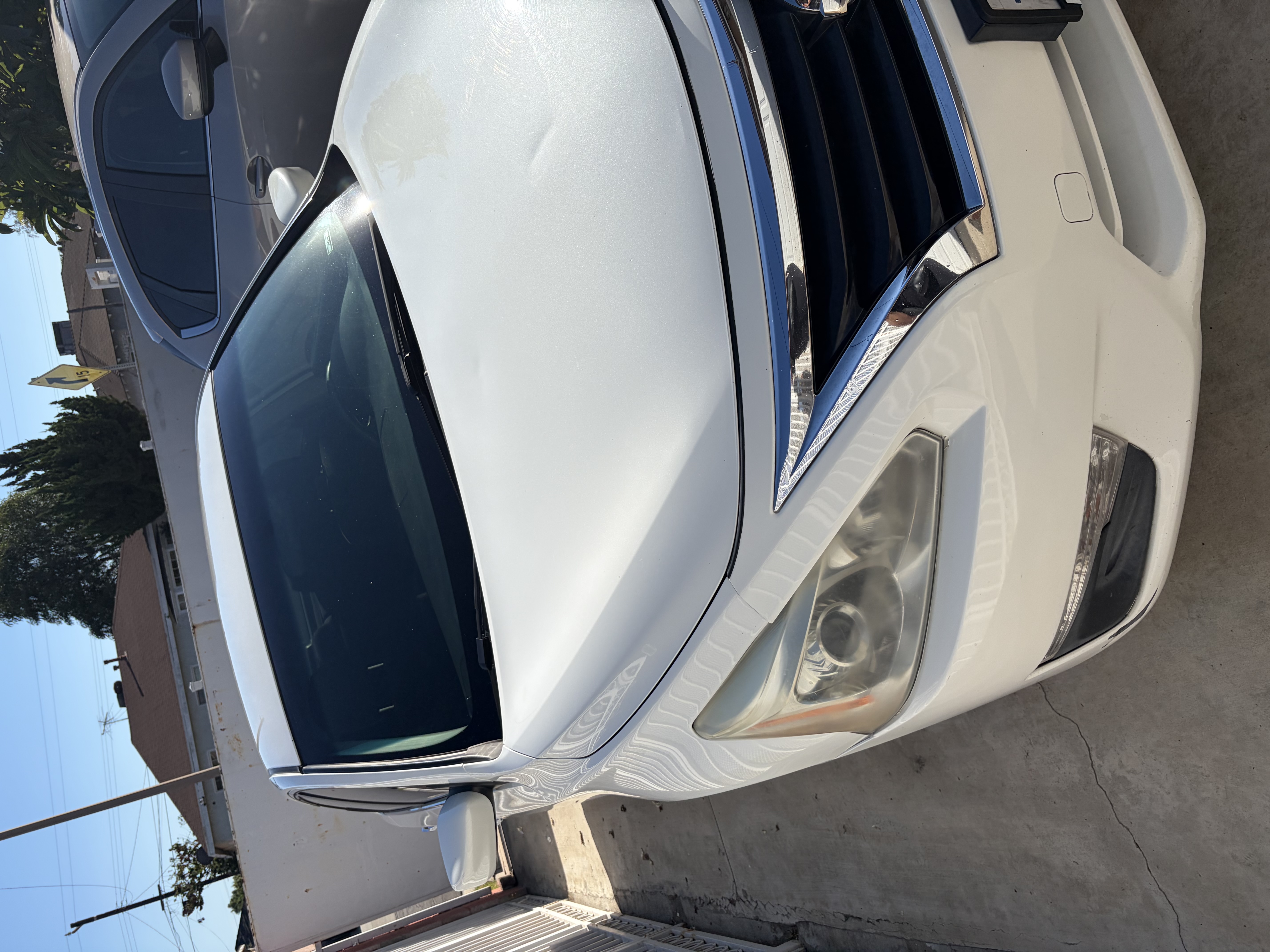 Used 2013 Nissan Altima 2.5 S FWD image 1