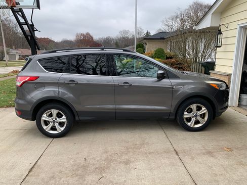 Used 2013 Ford Escape SE image 4