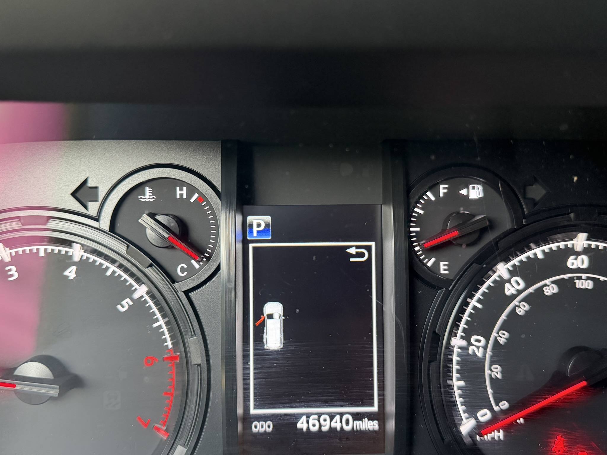 Used 2020 Toyota 4Runner SR5 RWD image 13