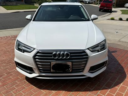 Used 2019 Audi A4 2.0T Premium Plus w/ Premium Plus Package
