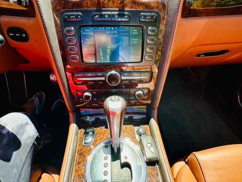 Used 2008 Bentley Continental GTC image 21