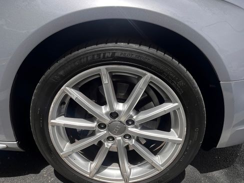 Used 2016 Audi A4 2.0T Premium Plus AWD/4WD image 8