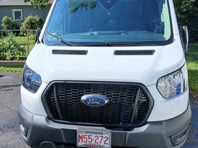 Used 2023 Ford Transit 150 Medium Roof