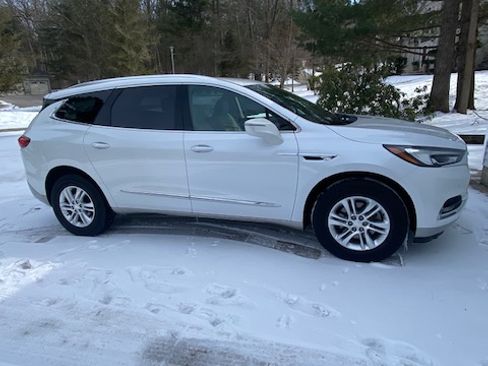 Used 2018 Buick Enclave Premium w/ Trailering Package image 5