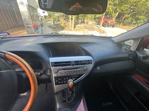 Used 2010 Lexus RX 350 2WD image 12