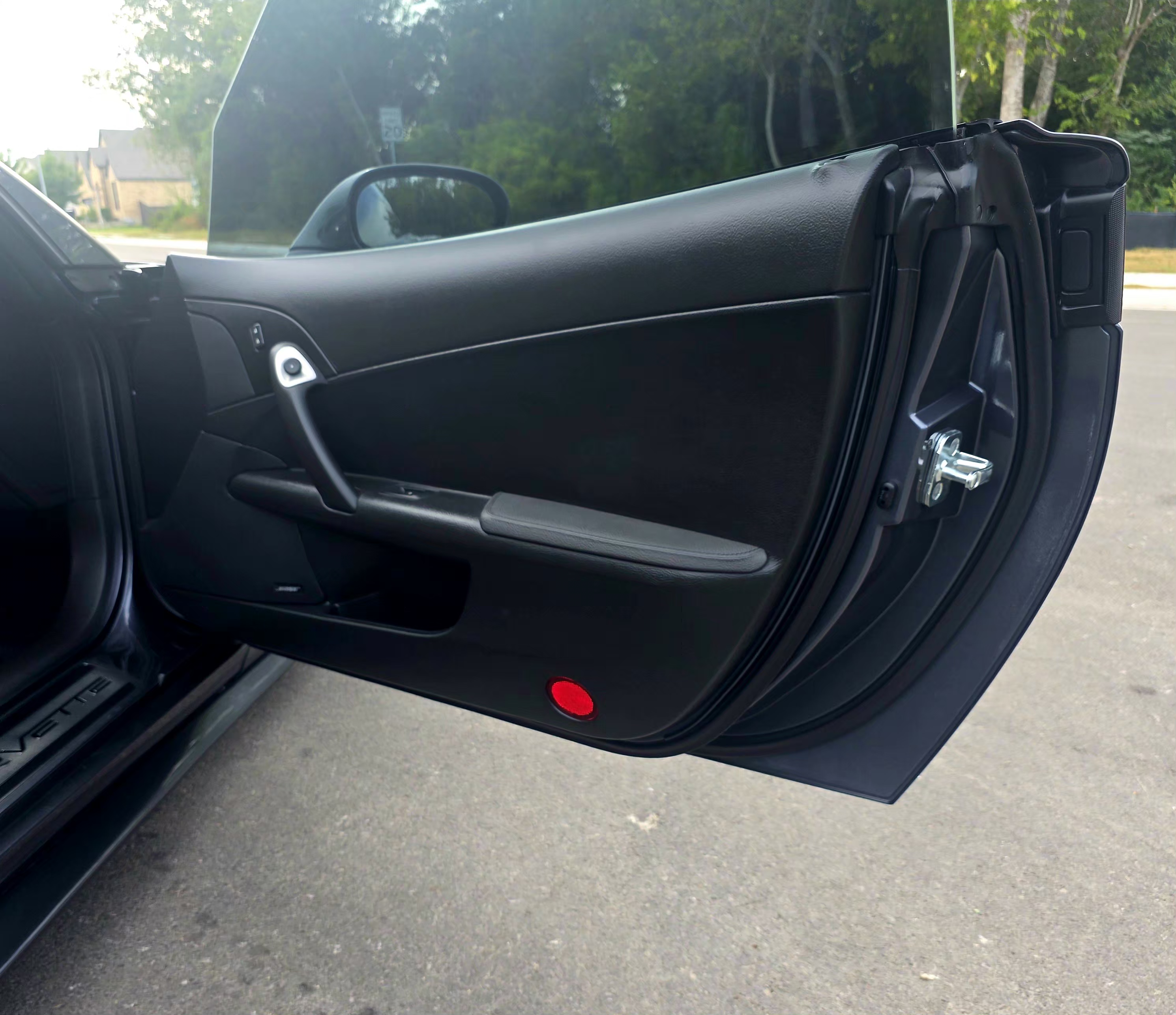 Used 2013 Chevrolet Corvette Grand Sport w/ 2LT Preferred Equipment Group RWD image 24