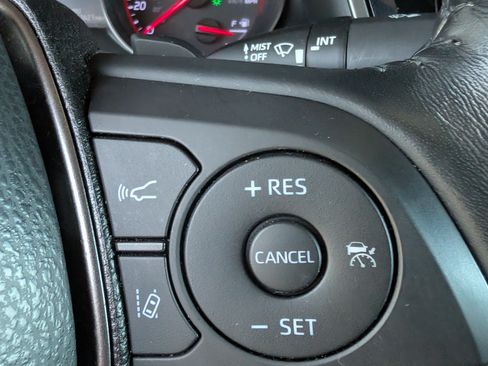 Used 2022 Toyota Camry XSE w/ Navigation Package image 18