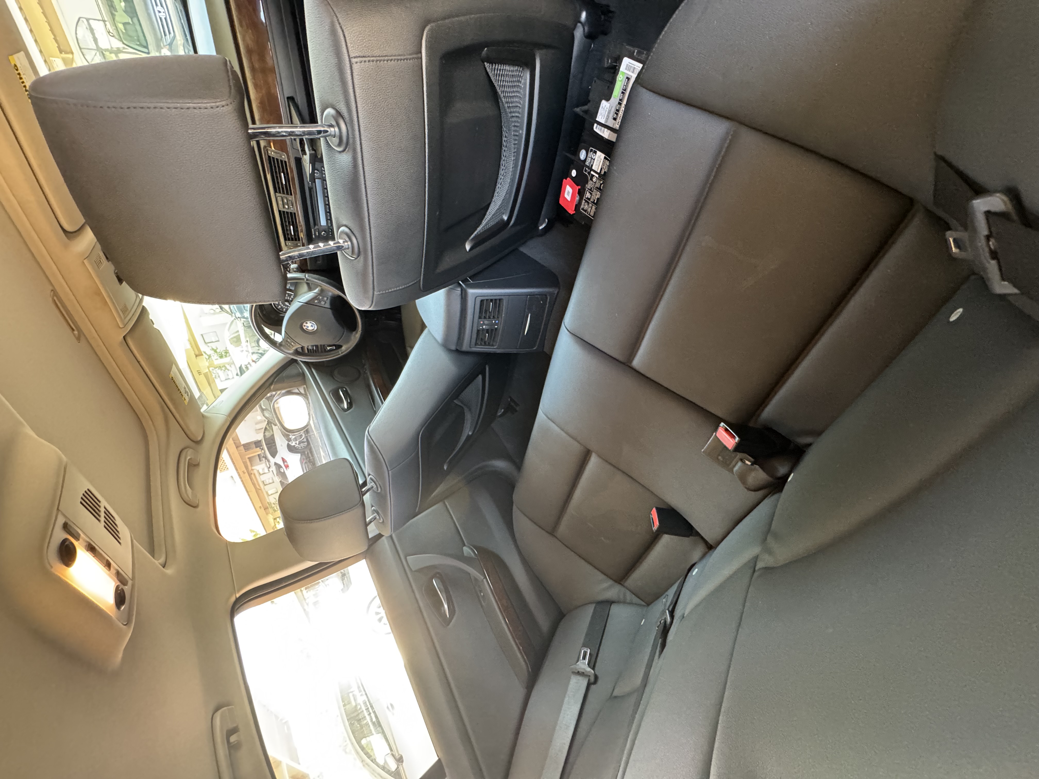 Used 2009 BMW 328i xDrive Sedan AWD/4WD image 21
