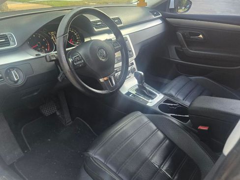 Used 2013 Volkswagen CC Sport Plus FWD image 6