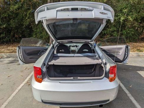 Used 2000 Toyota Celica GT image 10