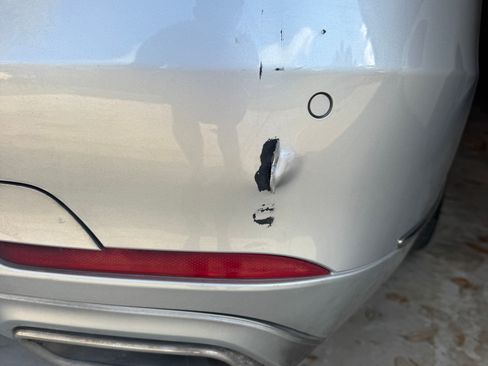 Used 2015 Mercedes-Benz S 550 S 550 Sedan 4D image 12