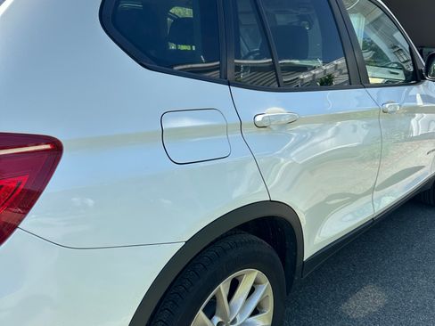 Used 2014 BMW X3 xDrive28i AWD/4WD image 13