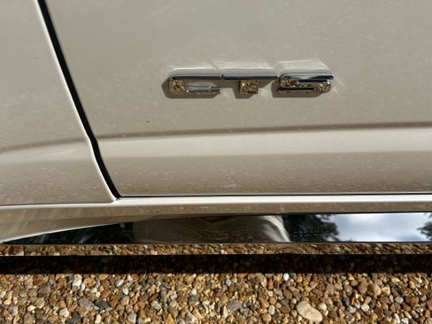 Used 2014 Cadillac CTS Performance image 6