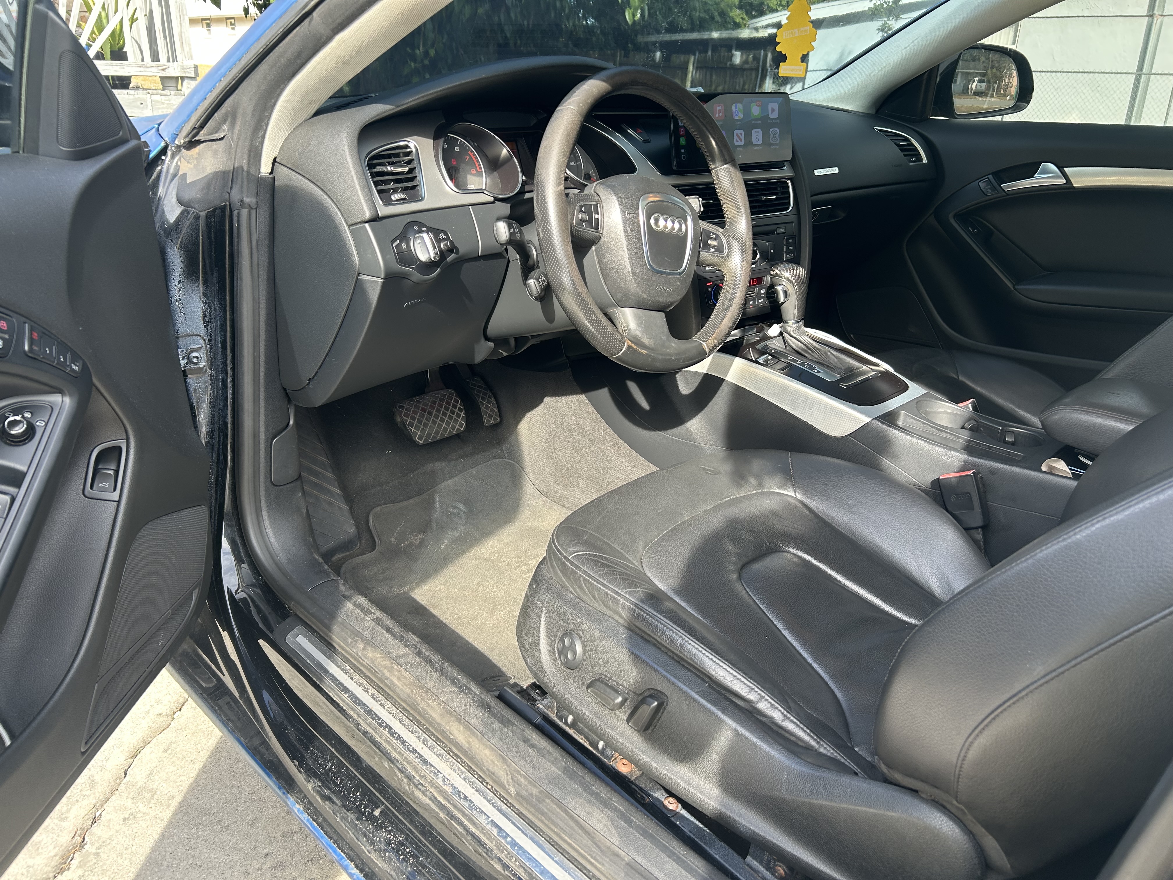 Used 2009 Audi A5 3.2 AWD/4WD image 17