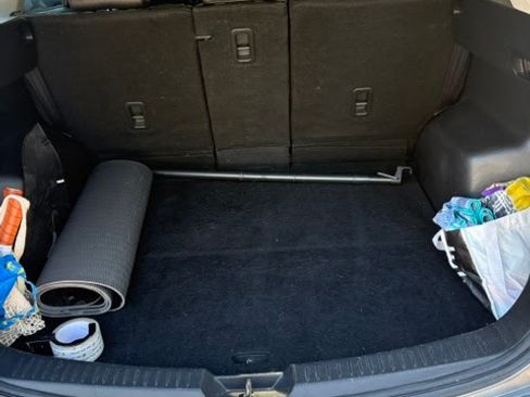Used 2013 MAZDA CX-5 Grand Touring w/ GT Tech Pkg FWD image 8