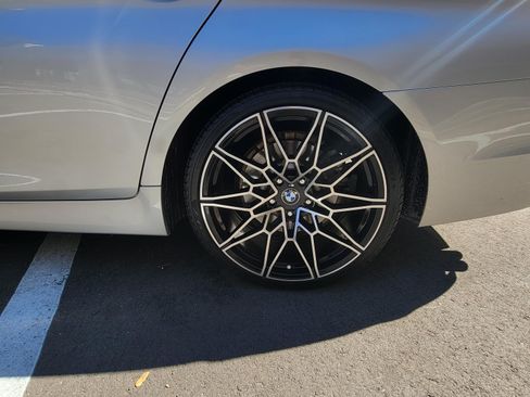 Used 2011 BMW 528i Sedan image 8