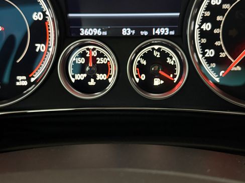 Used 2016 Bentley Continental GT Speed AWD/4WD image 29