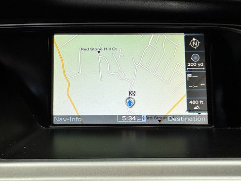 Used 2011 Audi A4 2.0T Premium Plus image 16