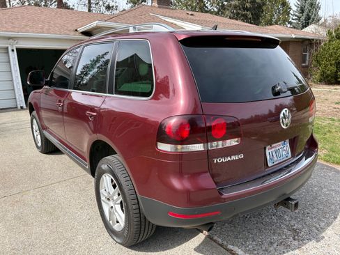 Used 2008 Volkswagen Touareg V6 image 15