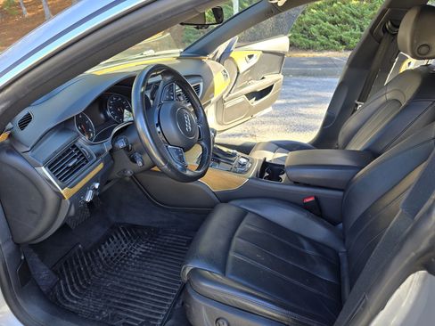 Used 2013 Audi A7 3.0T Prestige w/ Prestige Pkg image 14