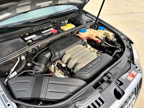 Used 2008 Audi A4 3.2 image 19