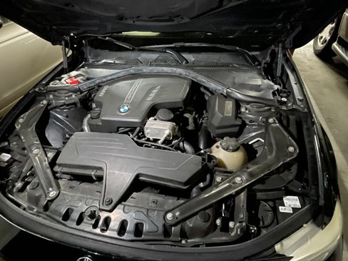 Used 2015 BMW 428i Convertible image 13