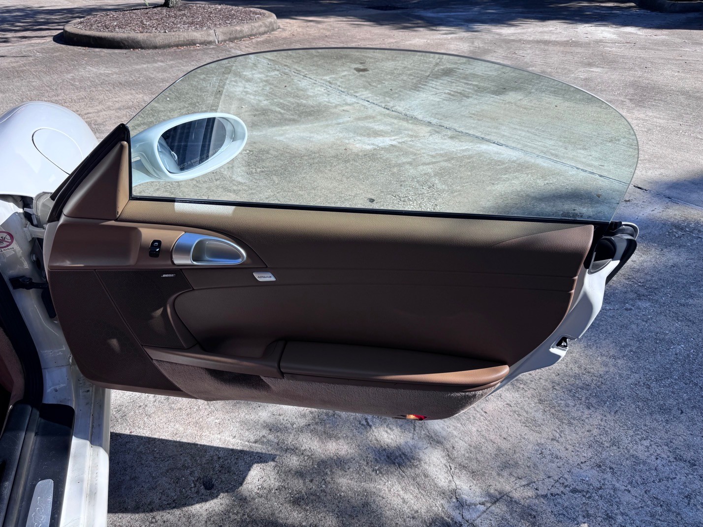 Used 2005 Porsche Boxster RWD image 17