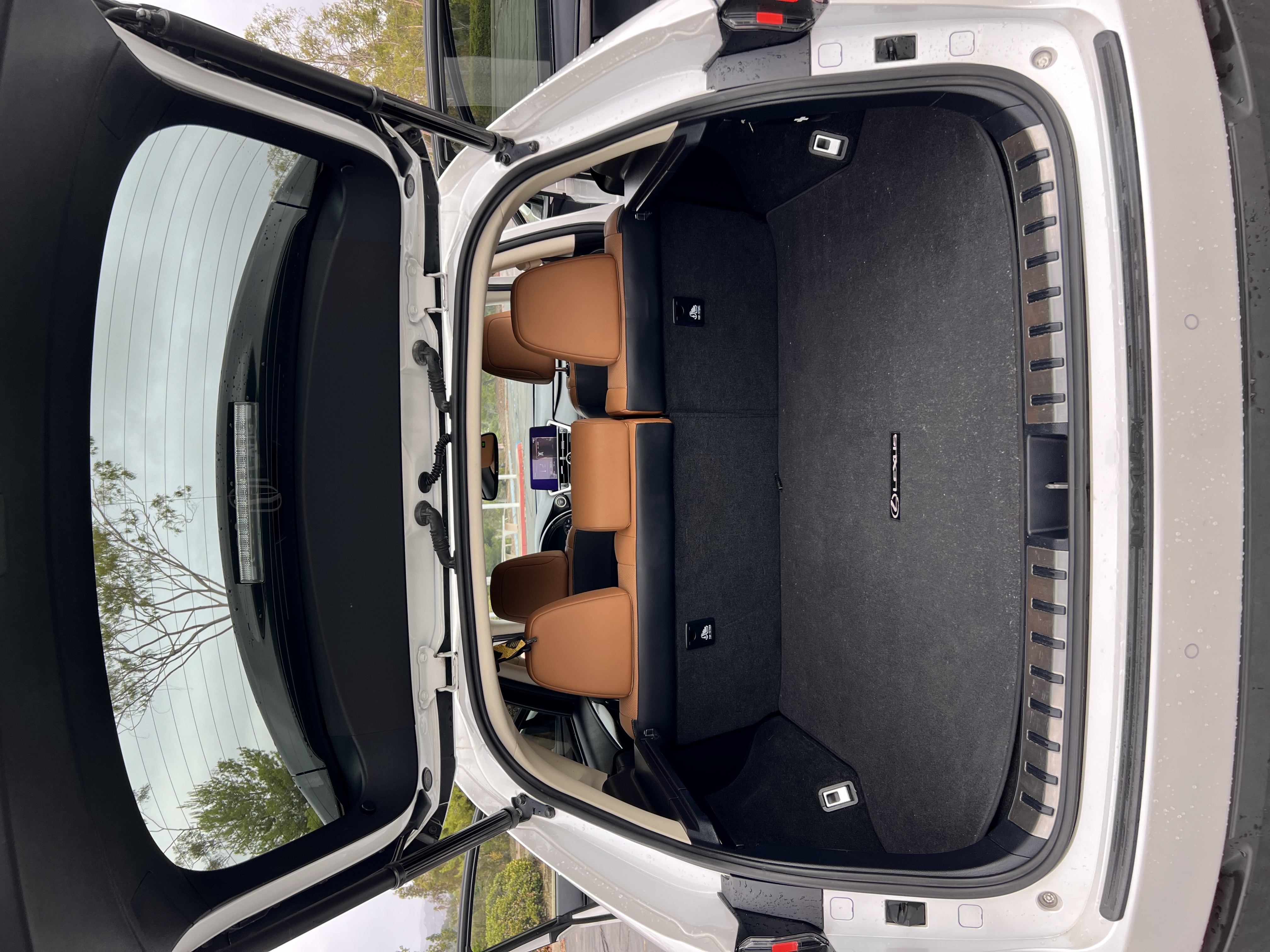 Used 2019 Lexus NX 300 FWD w/ Comfort Package image 11