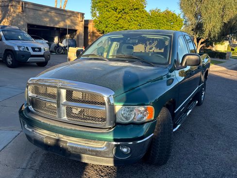 Used 2003 Dodge Ram 1500 Truck ST image 6