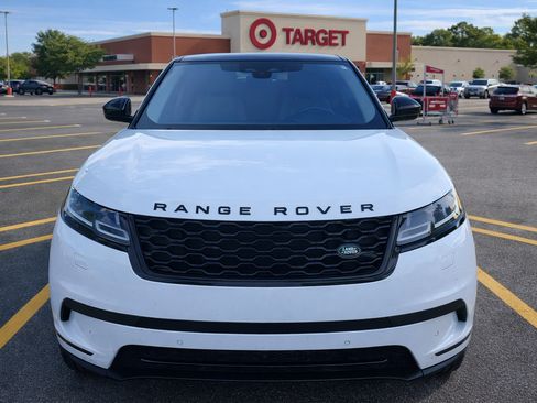 Used 2021 Land Rover Range Rover Velar S image 2