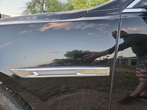 Used 2016 Jaguar XJ L Portfolio image 14