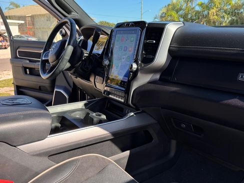 Used 2023 RAM 3500 Laramie image 26