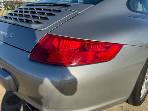 Used 2007 Porsche 911 Carrera S image 15