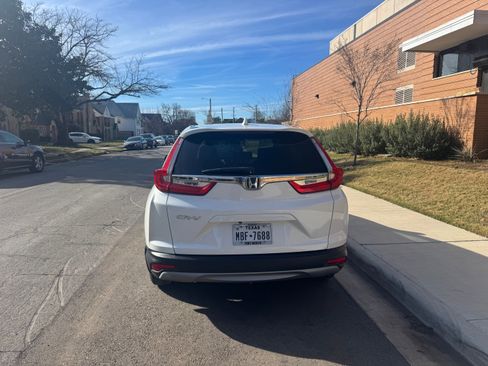 Used 2019 Honda CR-V EX image 4