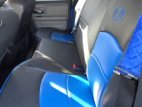 Used 2010 Dodge Ram 1500 Truck SLT RWD image 16