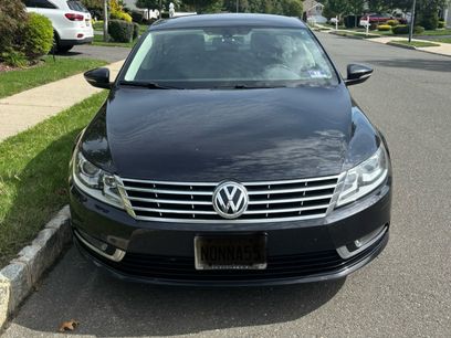 Used 2013 Volkswagen CC Sport Plus