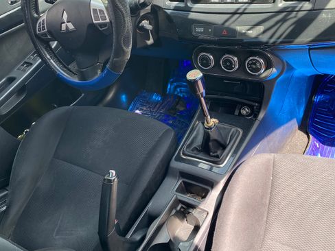 Used 2014 Mitsubishi Lancer GT FWD image 13