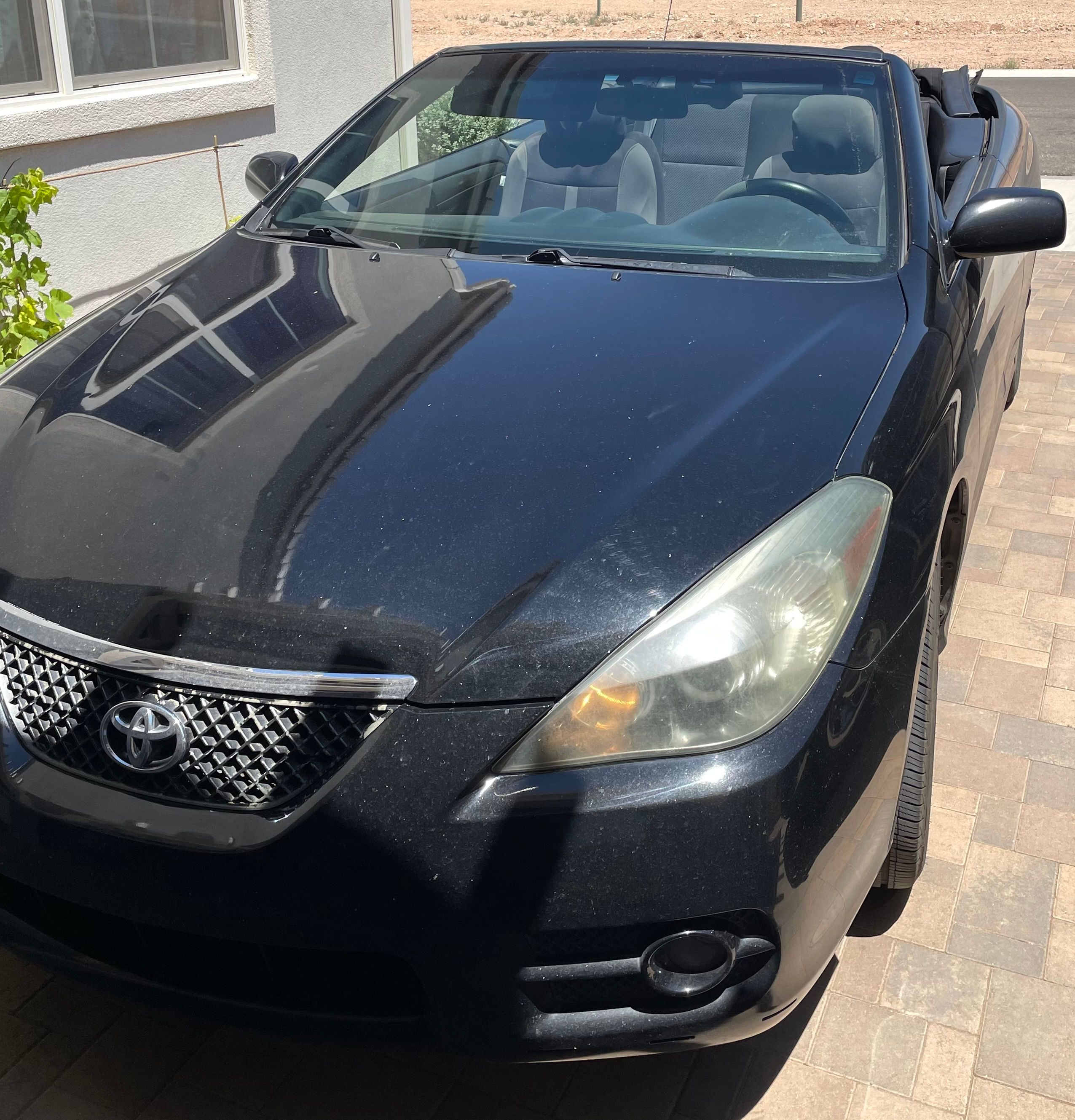 Used 2008 Toyota Solara Sport FWD image 5