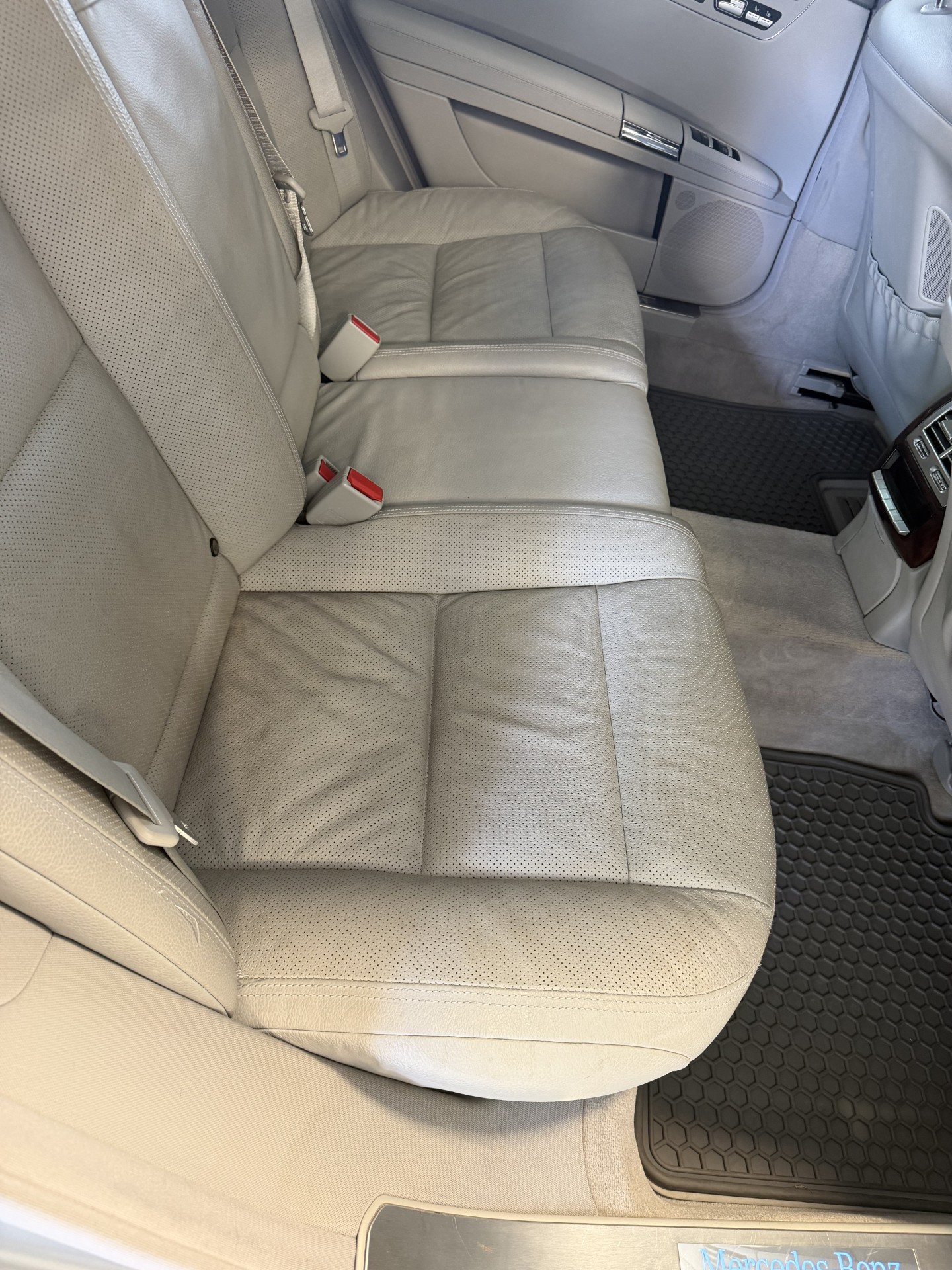 Used 2013 Mercedes-Benz S 550 image 11