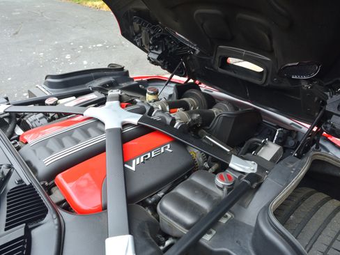 Used 2016 Dodge Viper w/ Quick Order Package 22J GT image 20