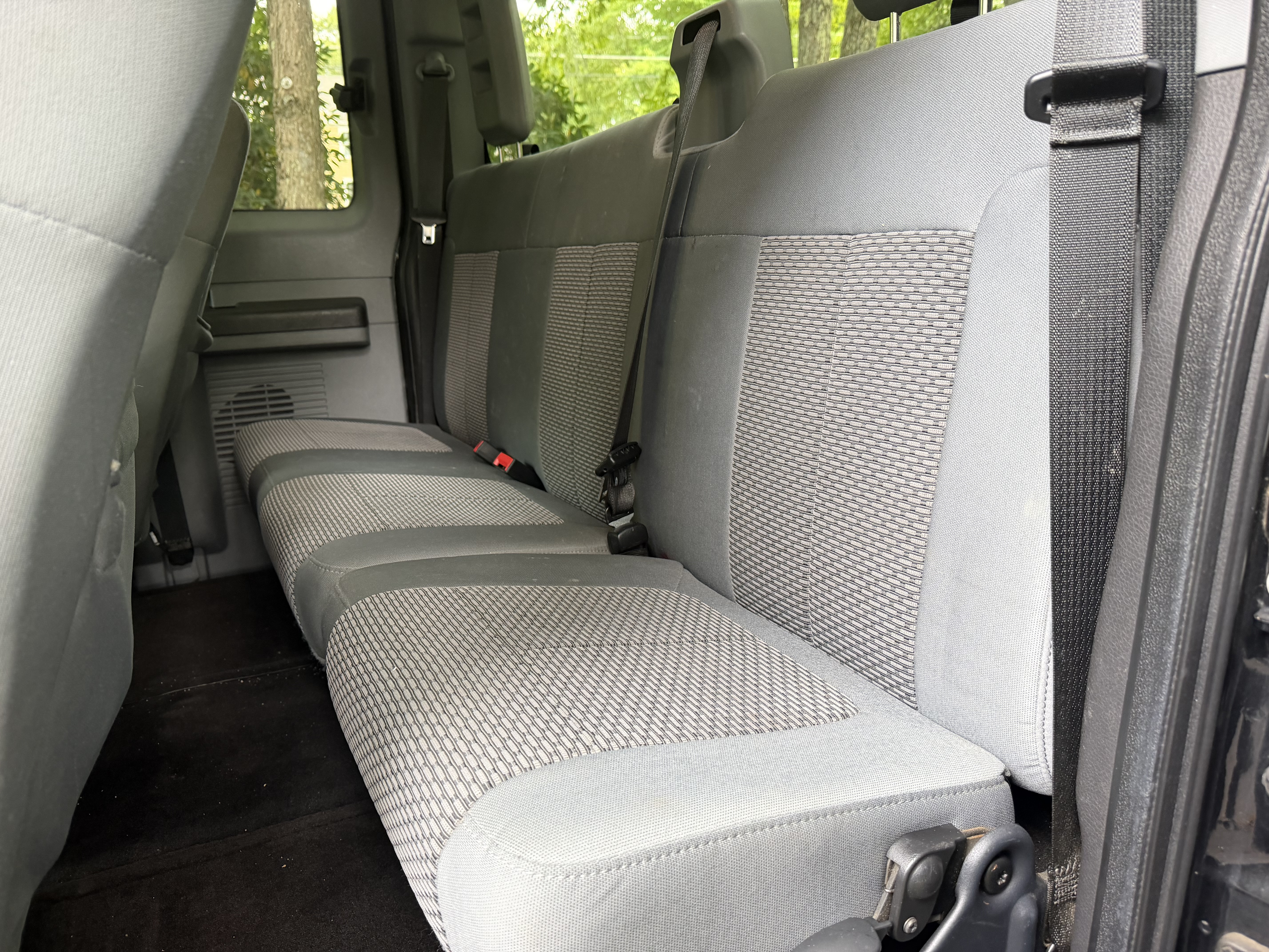 Used 2015 Ford F250 XLT w/ XLT Value Package AWD/4WD image 10
