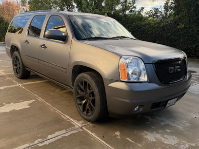 Used 2012 GMC Yukon XL Denali