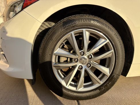 Used 2017 INFINITI Q50 3.0t Premium image 20