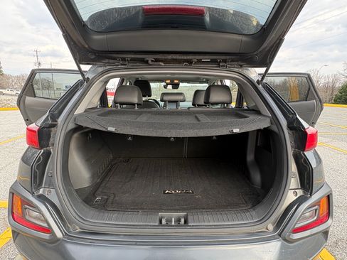 Used 2018 Hyundai Kona Limited image 14