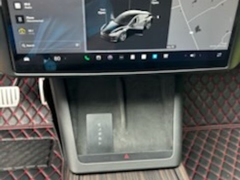 Used 2021 Tesla Model S Plaid AWD/4WD image 14