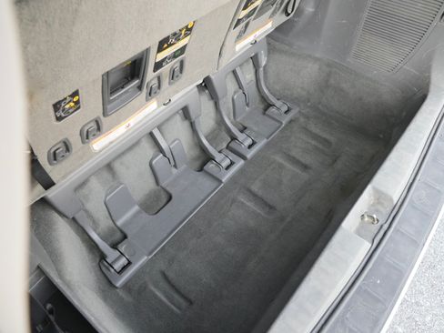 Used 2016 Toyota Sienna XLE w/ Protection Package FWD image 20