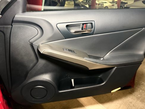 Used 2014 Lexus IS 250 image 22